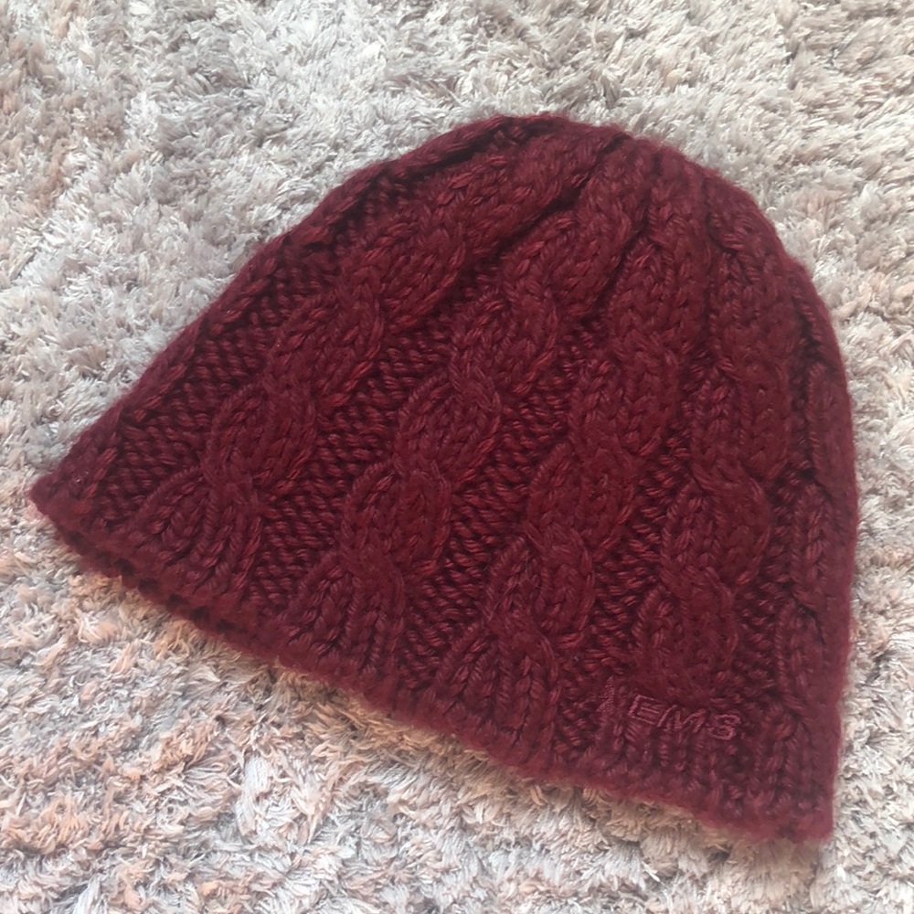 Eastern Mountain Sports Knit Hat